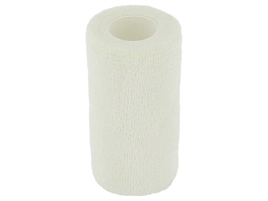 Bandagens de Trabalho Flex Wrap Brancohippo-Tonic
