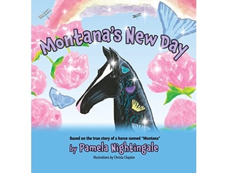Livro Montanas New Day de Pamela Nightingale (Inglês)