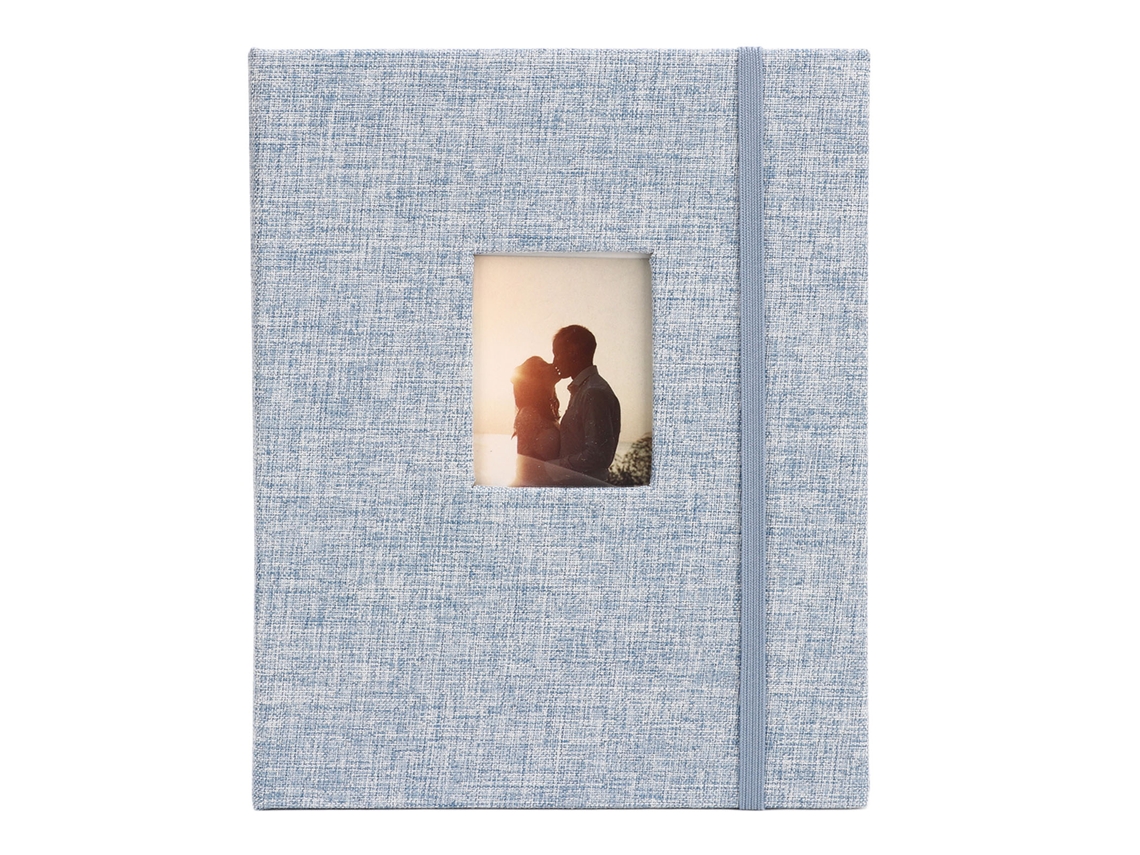 Álbum De Fotos Mini 3 Polegadas Para Cartões E Entradas, Álbum De Imagens E Recordações