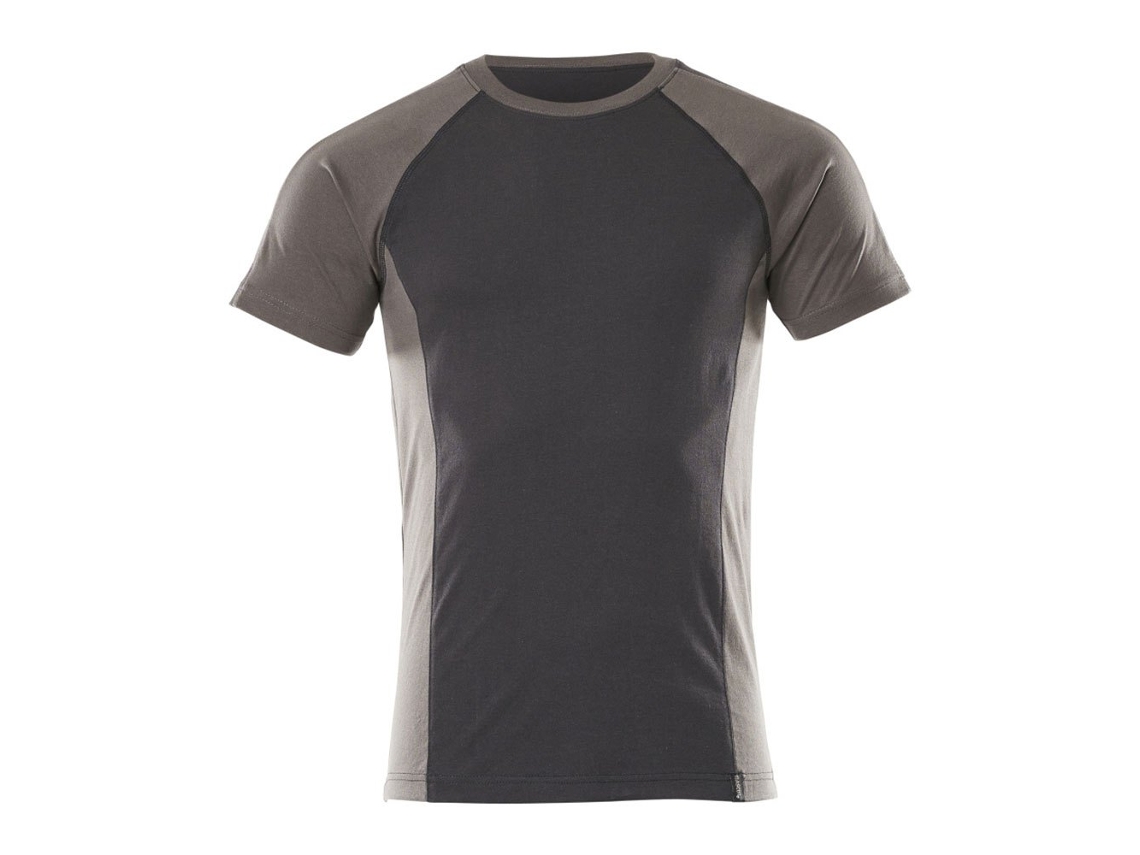 Camiseta Unique 50567 Cinzento 2XL MASCOT