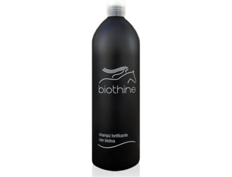 Champô para Cães  Fortificante com Biothine (1 L)