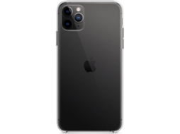 Capa APPLE iPhone 11 Pro Max Clear Transparente (Outlet Caixa Aberta )