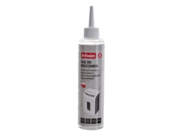Óleo Lubrificante para Trituradoras de Papel ACTIVEJET Aso-250 250 Ml