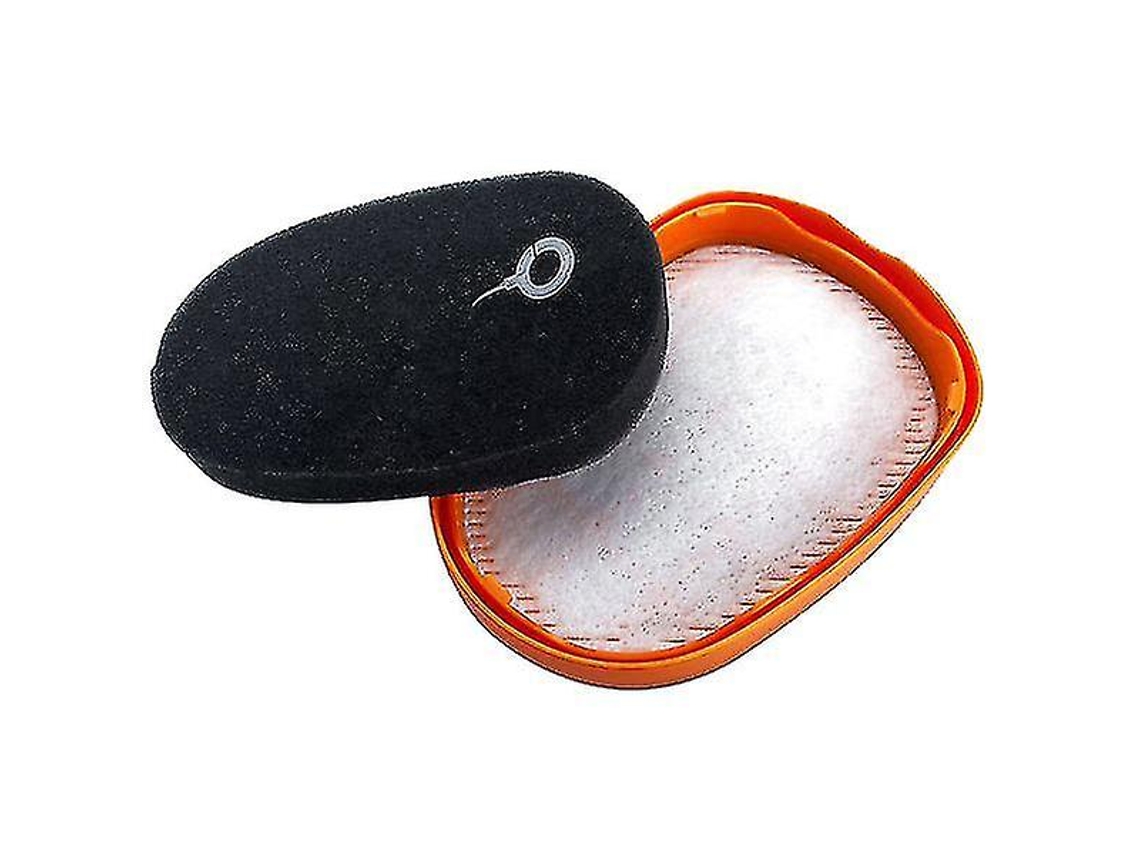 Filtros Hepa Para Aspiradora De Mano Philip Speedpro Max Aqua FC6812 FC6813 FC6822 FC5005/01 XC8045 Filtros De Reputo - AliExprs