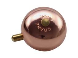 Campainha Mini Karen Die Cast Douradocrane Bell
