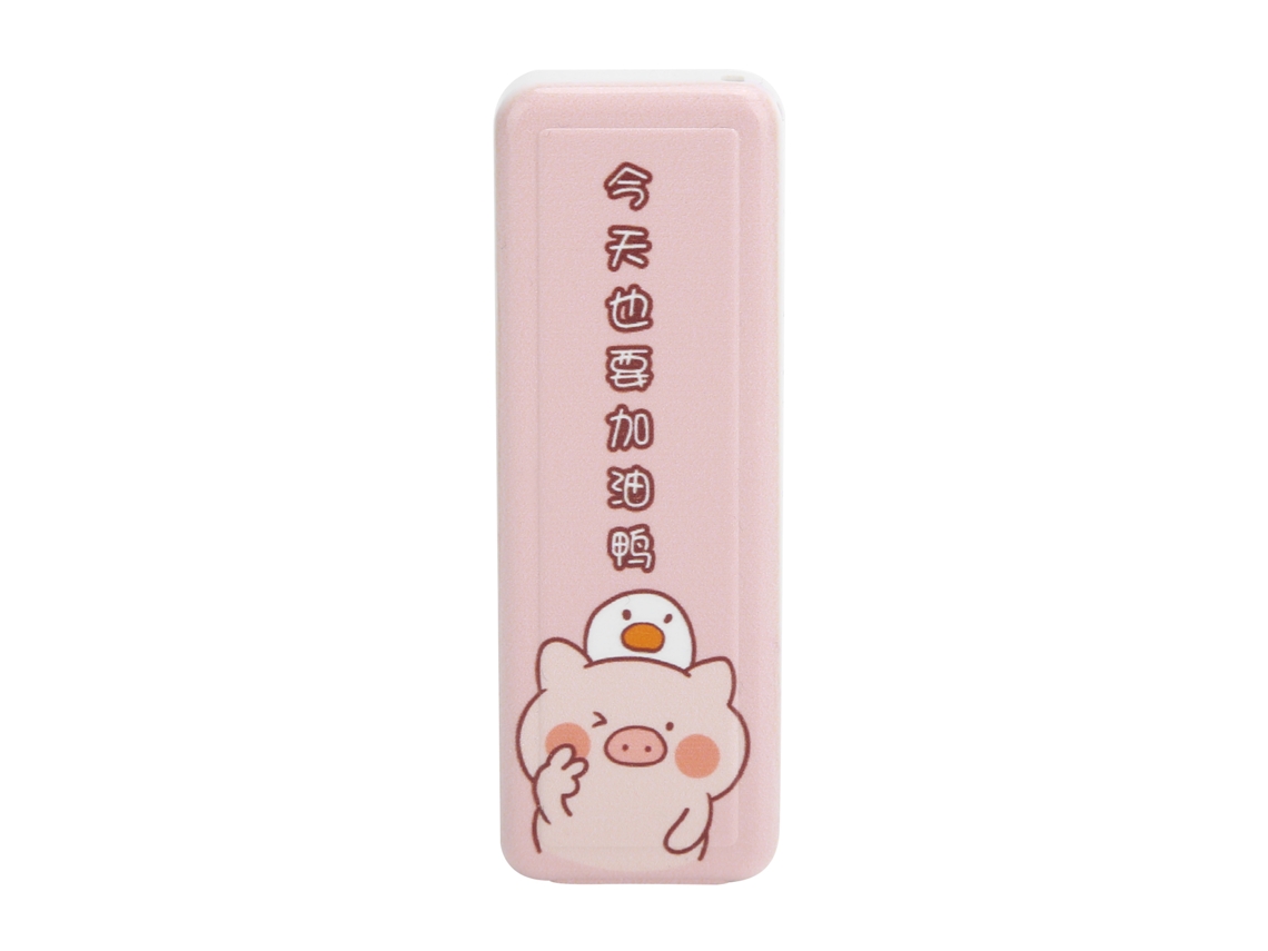 Pen Drive LAXISCREED 32gb Usb2.0 Pato Push pull