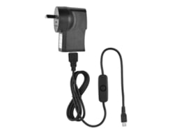Adaptador Energia LAXISCREED 2.5a