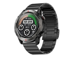 Smartwatch Nx9 Preto