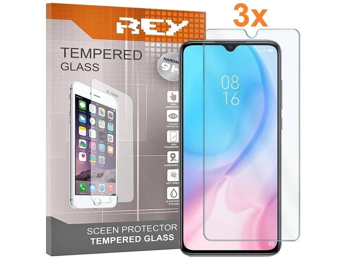 Película De Ecrã Para Cc9 Mi 9 Lite Mi 9s Elysve