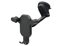 Suporte de Carro FORCE POWER para para-brisa e painel