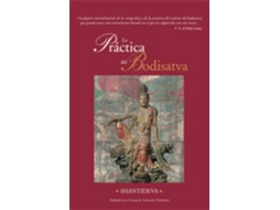 Livro La Práctica Del Bodisatva (Espanhol)