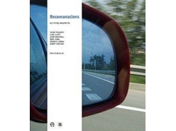Livro Recomanacions Als Futurs Arquitectes de Alfons Soldevila Barbosa