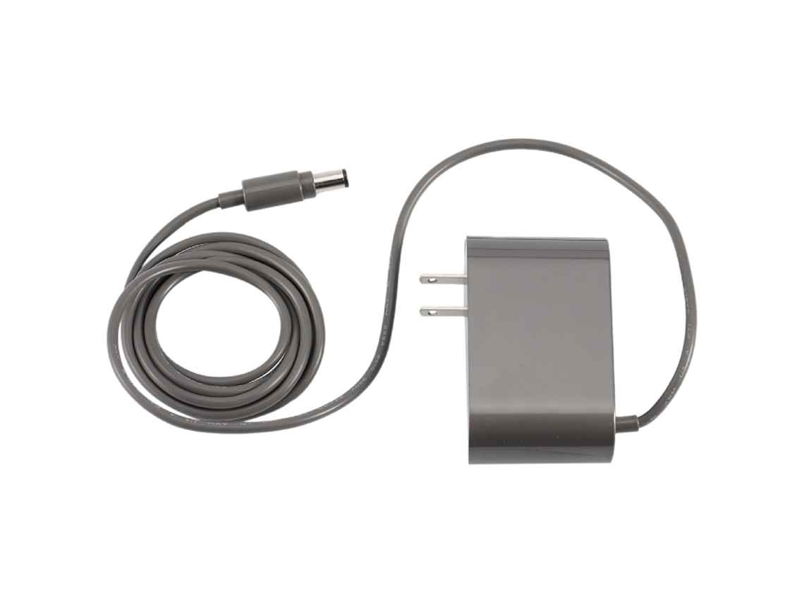 Carregador para dyson dc30 dc31 dc34 dc35 dc44 dc4 dc54 dc56 aspirador de pó adaptador cabo alimentação peças substituíveis eua plug