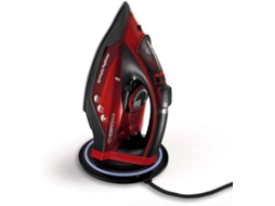 Ferro a Vapor MORPHY RICHARDS 303250 (Jato vapor: 130 g/min - Base: Cerâmica)