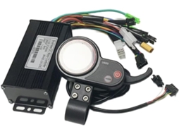 Controle de Velocidade Elétrico 24 V SFUSHOS