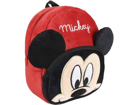 Mochila Infantil  Vermelho
