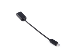 Fones intra auriculares com controle de fio EOOCOO