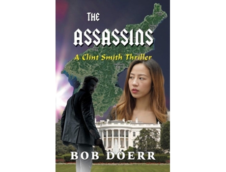 Livro The Assassins De Bob Doerr (inglês)