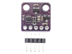 Sensor De Reconhecimento De Gestos Com Módulo I2c Da Laxiscreed, Baixo Consumo, Compatível Com 2.8v A 3.3v