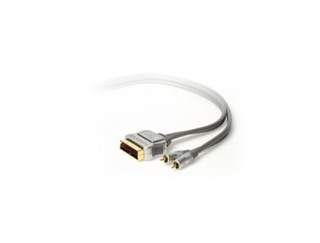 Cabo Scart » 2x RCA Techlink 680175, 5 m