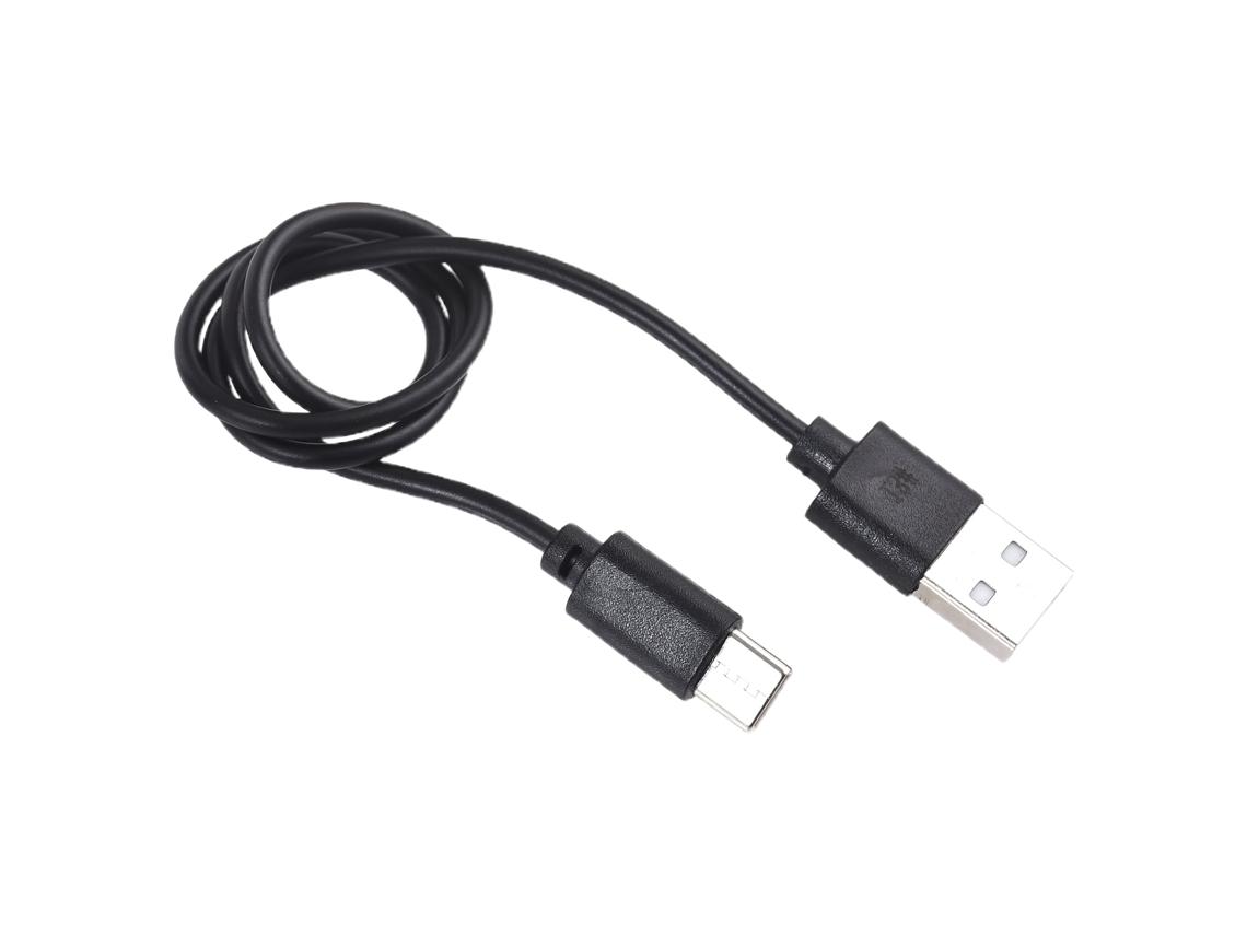 Cabo Usb para Controle de Barco de Isca V030