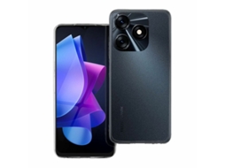 Capa Proteção Câmara para Tecno Tecno Spark 10 Transparente