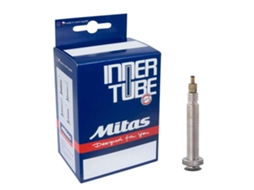 Tubo Interno Presta 47 Mm Preto 29´´ / 1.75-2.30Mitas