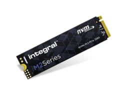 Disco Rígido Ssd- M.2 Tipo 2280 Nvme Integral M2 1To