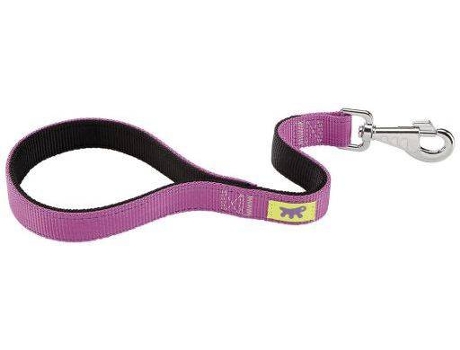 Trela para Cães  Dual Gm25 / 45 (45 x 2.5 cm - Nylon)