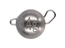 Liderar Cheburashka Tungsten Jaws Prateado 2 Gmikado