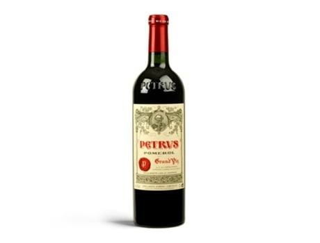 Petrus 1997 75cl Château Petrus