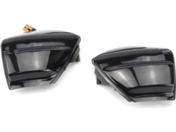 Sinais De Mudança Direção Em Led, Indicadores De Retrovisor, Sinais De Mudança Direção Dinâmicos Em Led Para Ford S Max