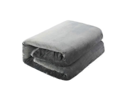 Cobertor Elétrico Comfort Flannel Com 2 Configurações De Aquecimento Olysi Shop