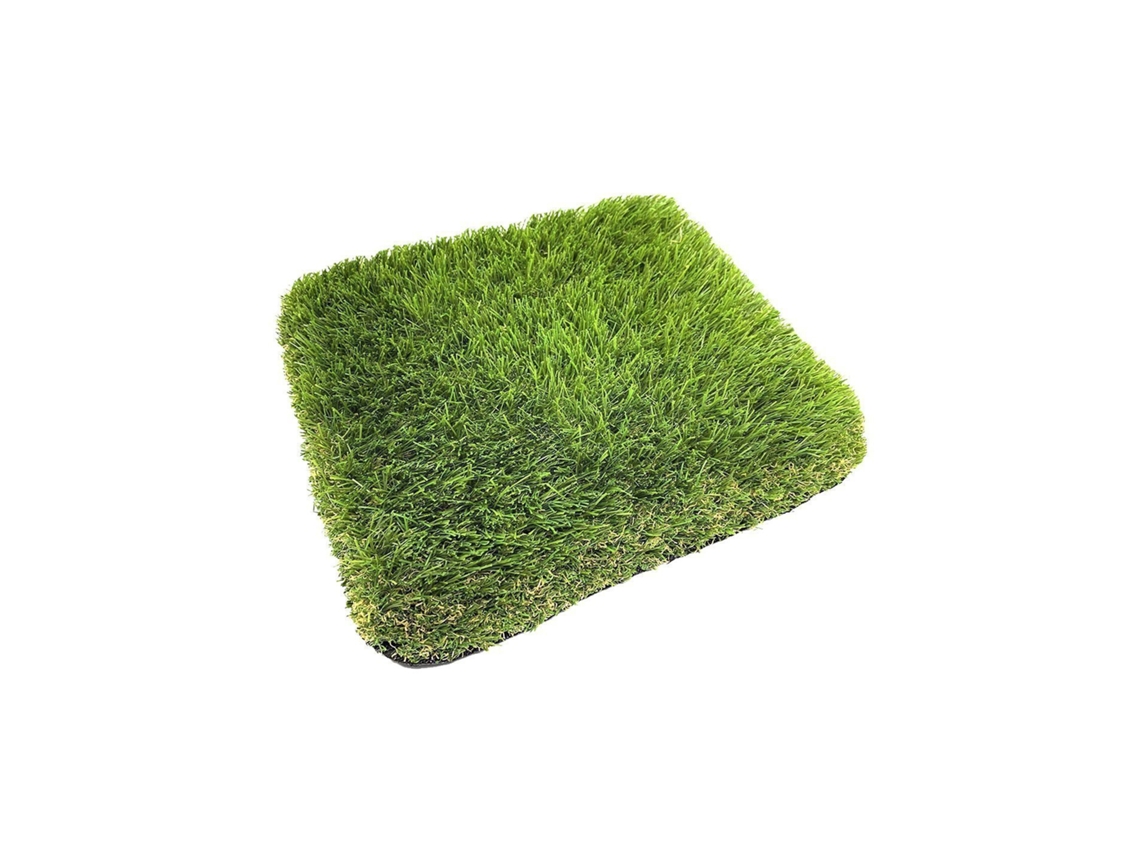 Jardin202 - Césped Artificial Roma 60mm - Rollos Rollo: 2x5 Metros | Rollo: 2x5 Metros ()