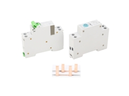 Disjuntor HKJ, 32A, 6kA, controle remoto, STELASPLEN