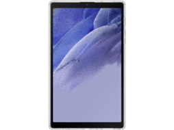 Capa Tablet SAMSUNG Galaxy Tab A7 Lite Transparente