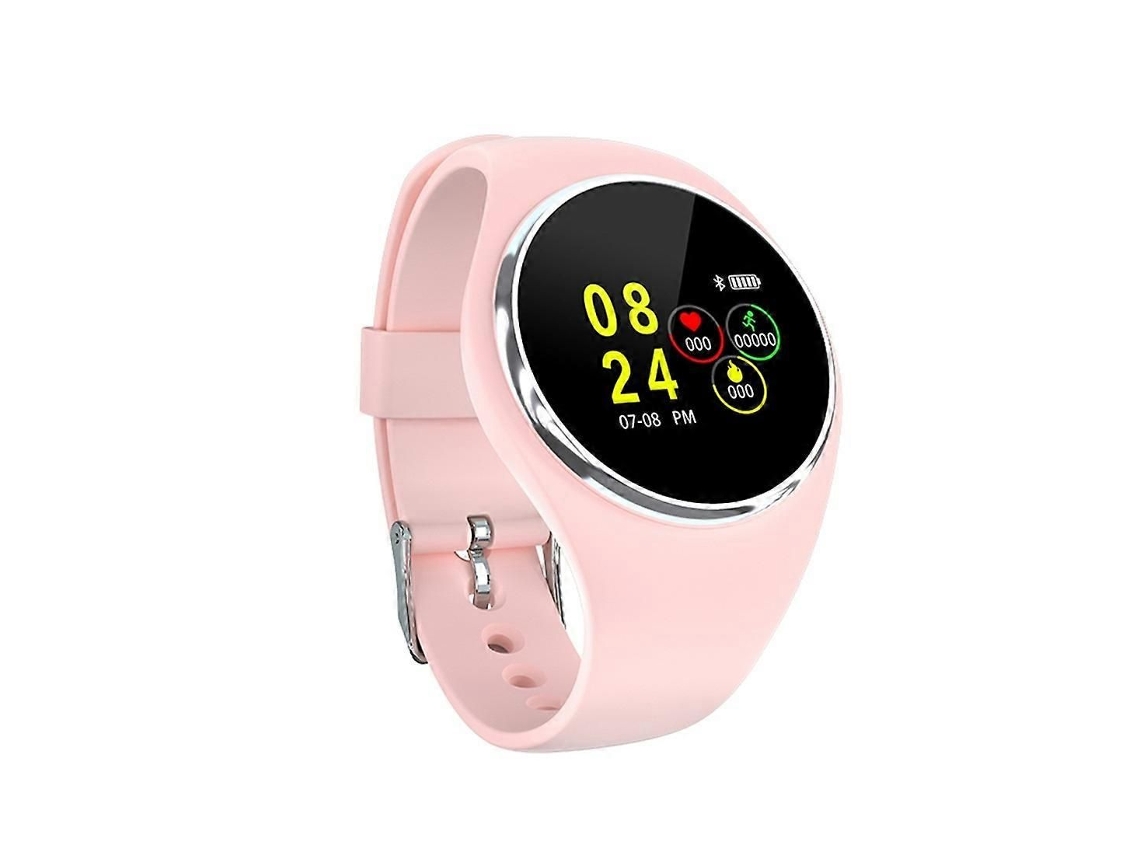 Smartwatch Dk01 1,0 Polegadas Tft Tela Colorida Bluetooth