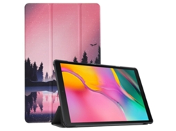 Capa Para Xiaomi Redmipad 2 2025 11 Pol. Crepúsculo