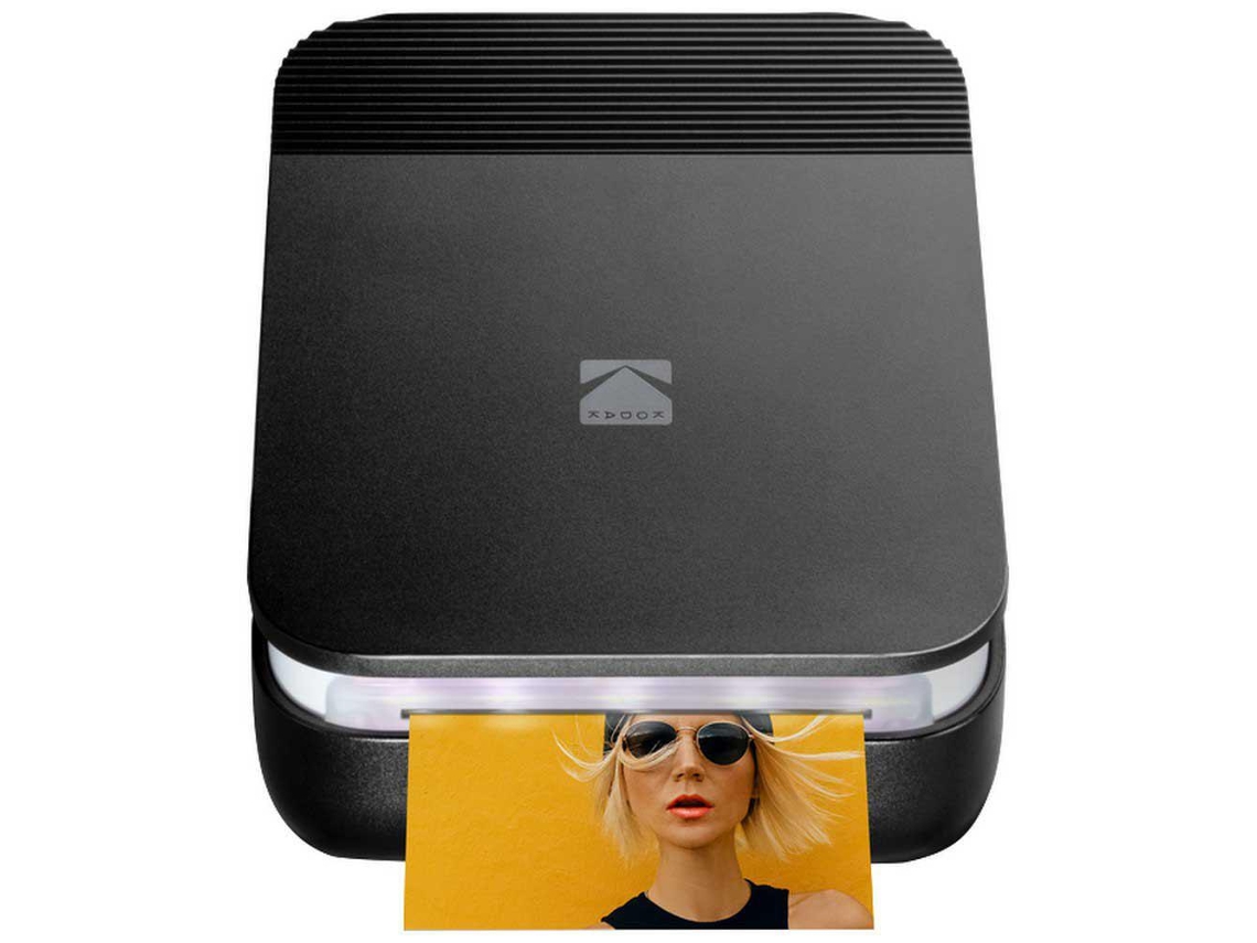 Kodak Smile