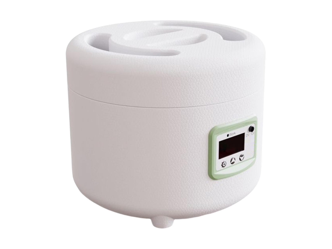 Chocadeira Digital Automática Para Ovos De Aves Para Incubação De Perus Slowmoose