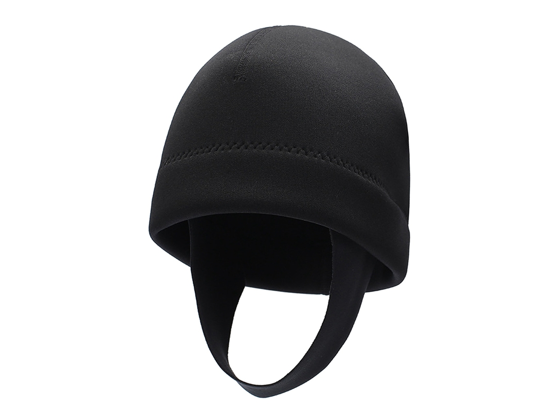 Business boné de Mergulho com Neoprene 2mm Protetor Uv Aquático para Mergulho Snorkeling Surf Natação Kayak