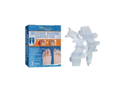 Corretor de Bunion de Silicone South Moon