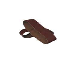 Faixa De Substituição De Lixa 75x533 Mm. Grão 40 Wolfpack Linea Profesional (3 Peças)