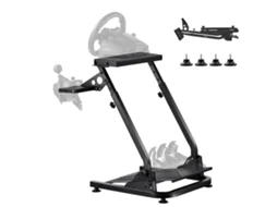 Suporte Dobrável Para Volante De Corrida Vevor Logitech G29 G27 G920 E G923