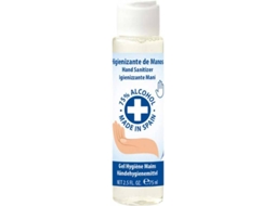 Gel Desinfectante (75 ml)
