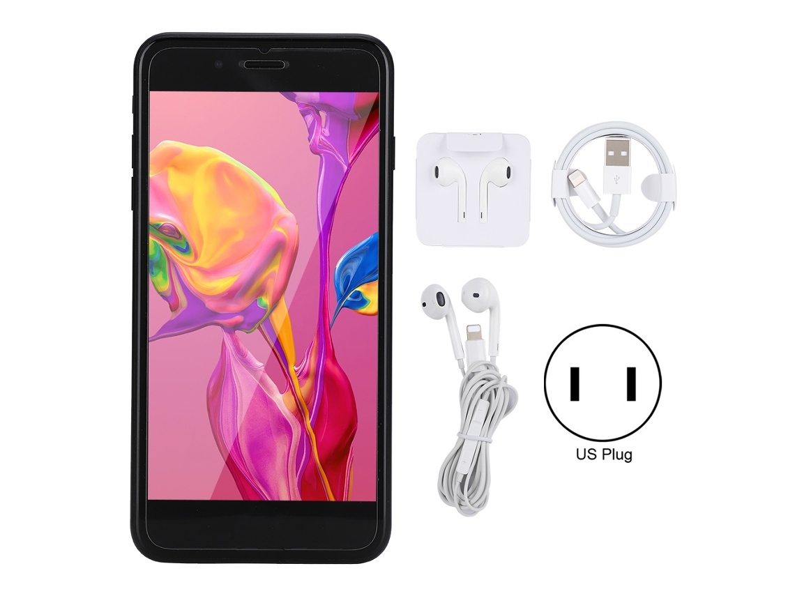 Smartphones Recondicionados LAXISCREED 5,5" 3gb+32gb