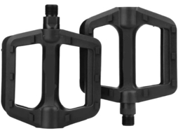 Compatível com rolamentos de esferas de plástico Tosuod para pedais de bicicleta.