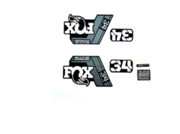 Adesivos 34 Sc P-Se 2022 Prateadofox