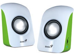 Coluna GENIUS SP-U115