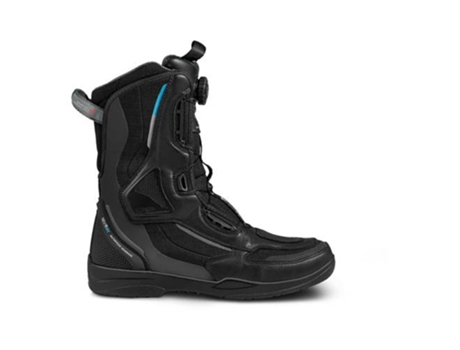 Botas Strato Lady Wp SHIMA Mulher (Preto - Material Sintético - 37)